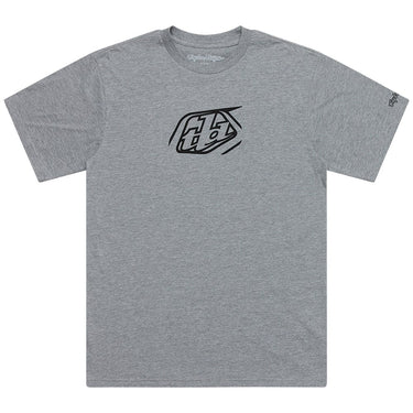 TLD 25.1 BADGE SS TEE